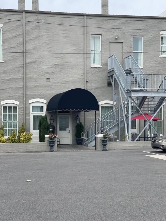 Meadows Hotel South South Fulton Eksteriør bilde