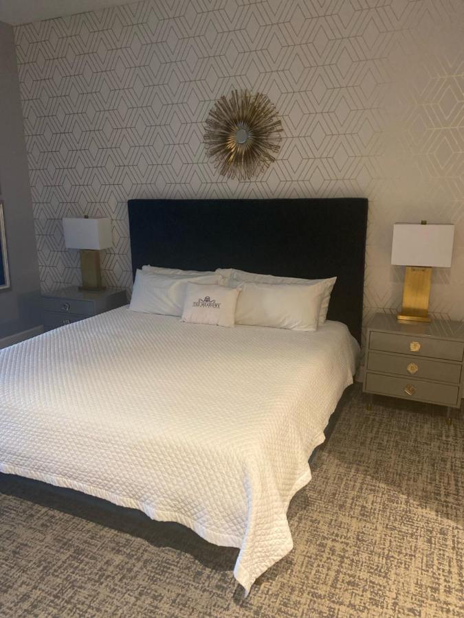 Meadows Hotel South South Fulton Rom bilde