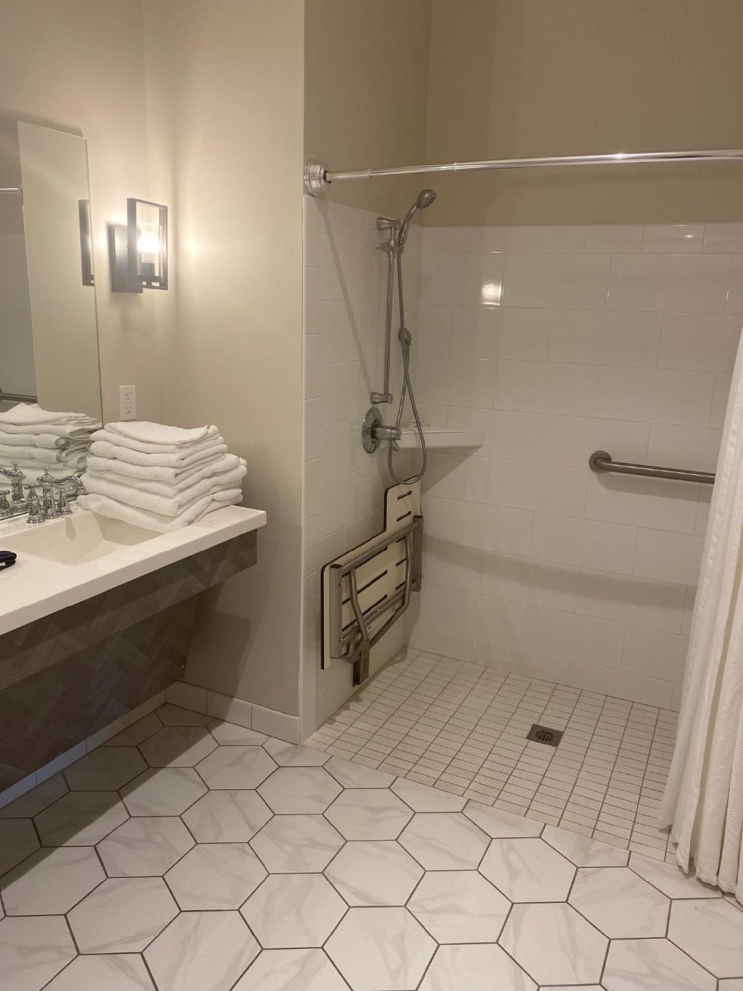 Meadows Hotel South South Fulton Rom bilde