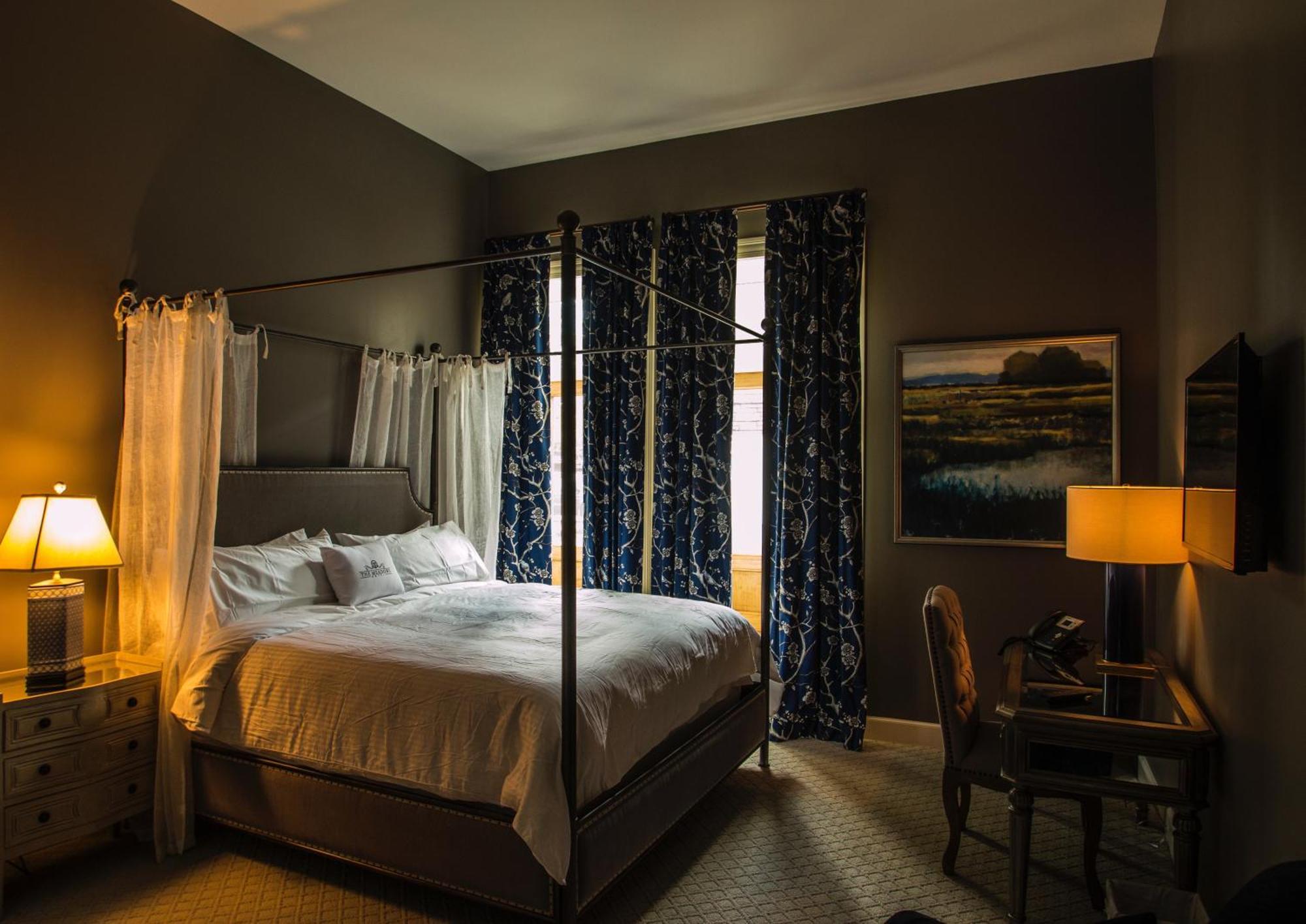 Meadows Hotel South South Fulton Rom bilde