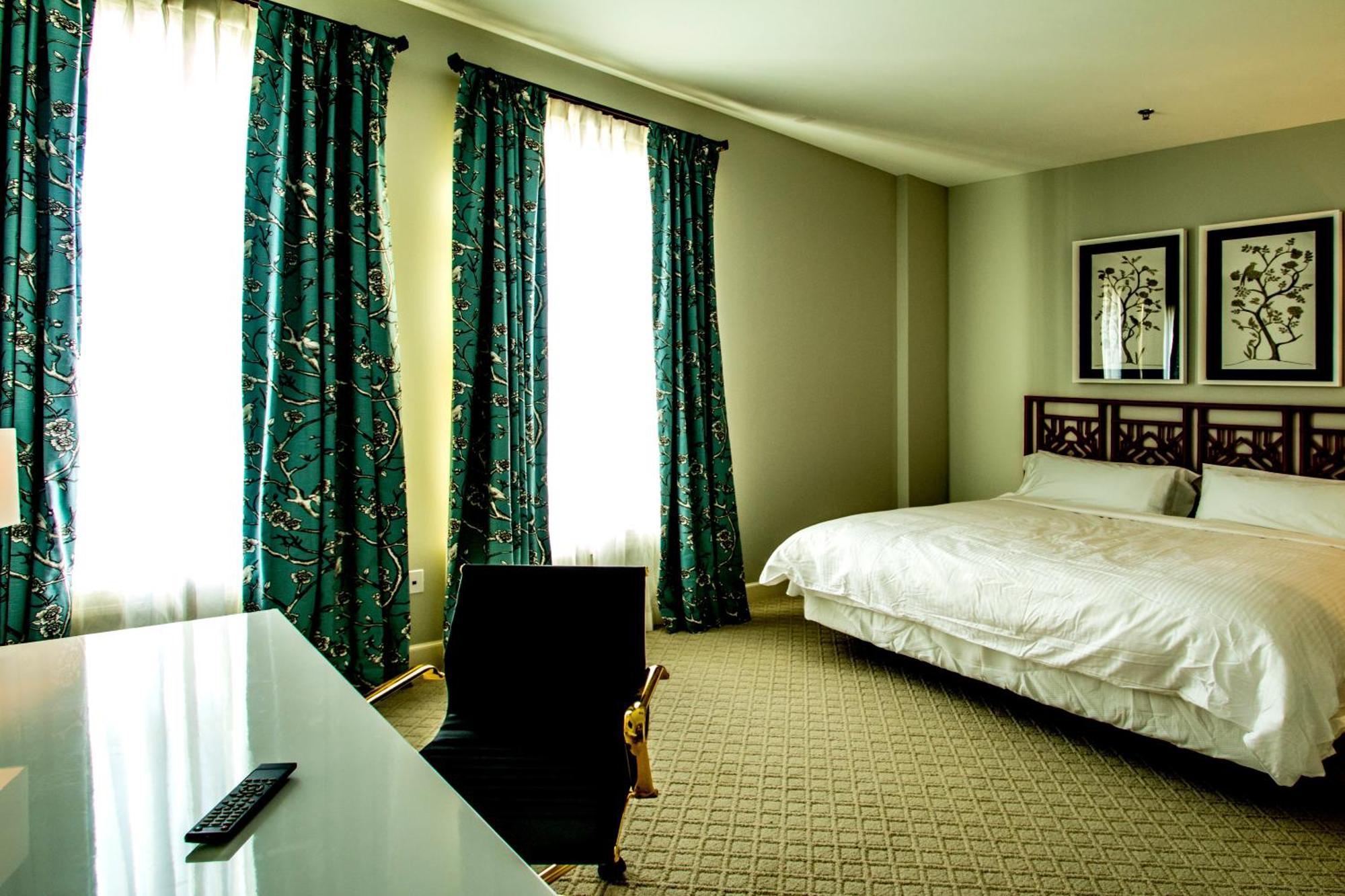 Meadows Hotel South South Fulton Rom bilde